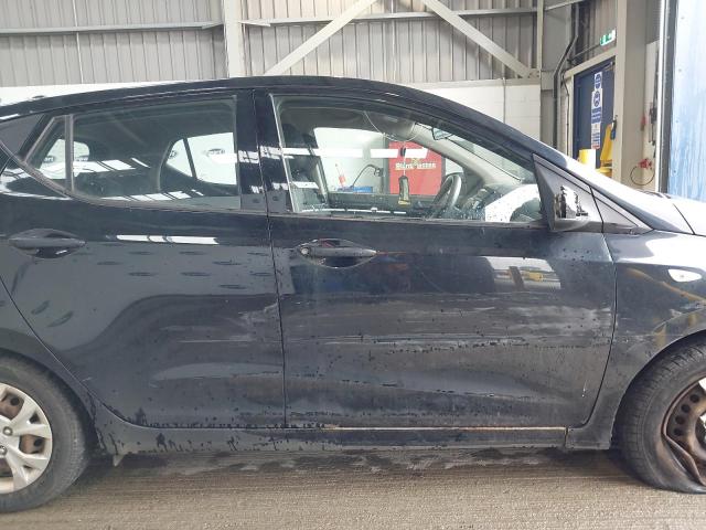 2014 HYUNDAI I10 S