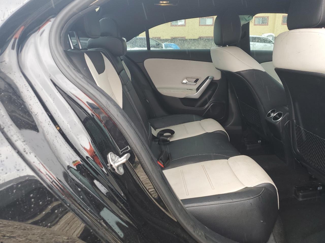 2019 Mercedes-Benz A 220 VIN: WDD3G4EB7KW024652 Lot: 60615025