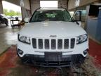 2017 Jeep Compass Latitude de vânzare în Angola, NY - Side
