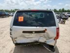 2010 DODGE GRAND CARAVAN SE   à vendre chez Copart TX - HOUSTON