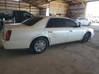 2001 Cadillac Deville Dhs de vânzare în Phoenix, AZ - Side
