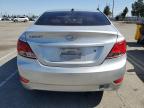 2015 Hyundai Accent Gls de vânzare în Rancho Cucamonga, CA - Front End