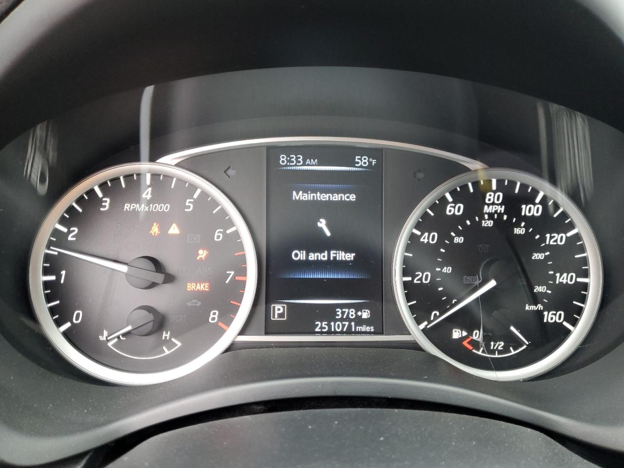 3N1AB7AP7GL671314 NISSAN SENTRA 2016