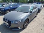 2018 AUDI A3 SPORT for sale at Copart WOLVERHAMPTON