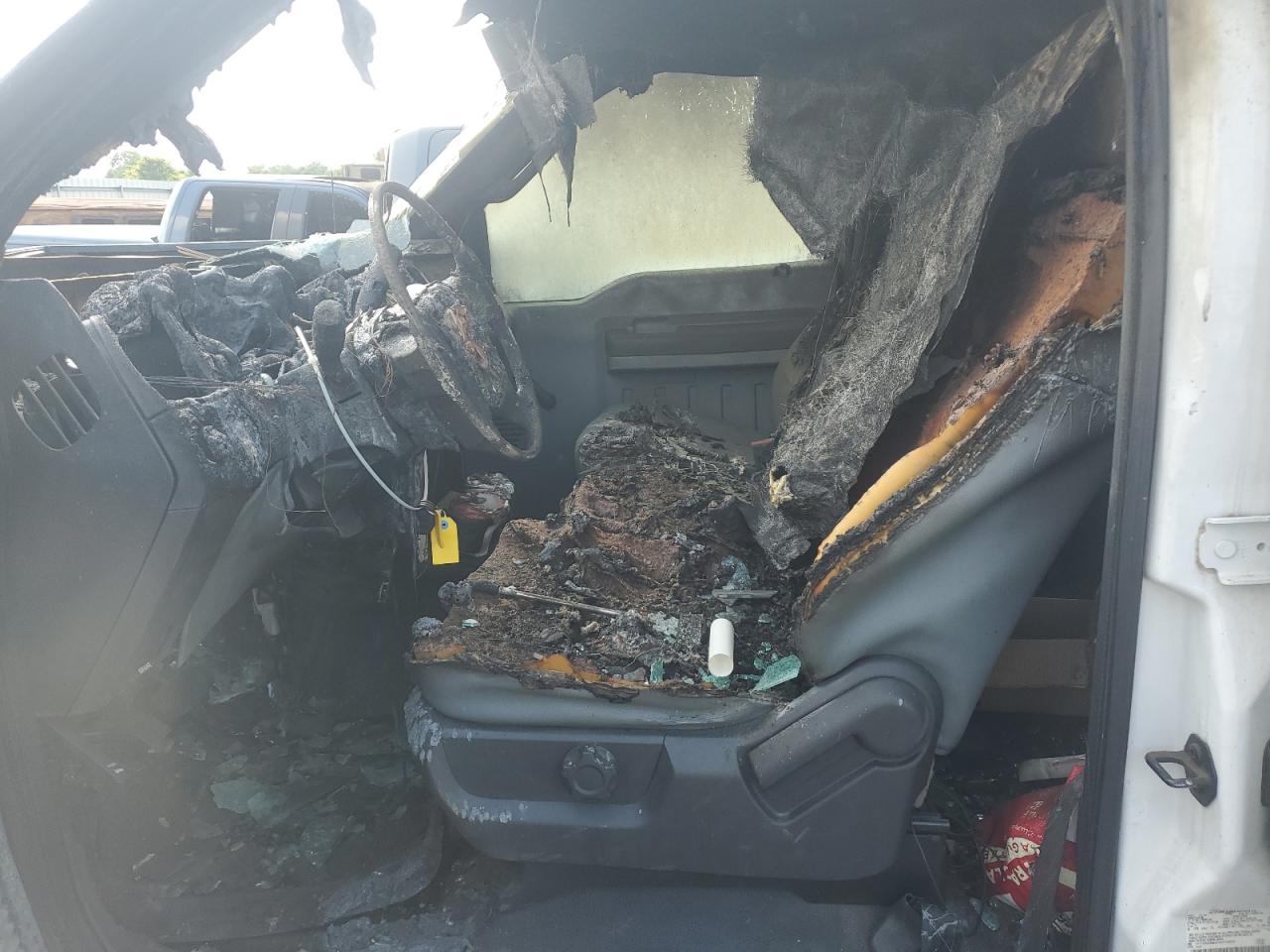1FT7W2B6XGEC10533 FORD F250 2016