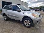 2005 Toyota Rav4  zu verkaufen in Jacksonville, FL - Rear End