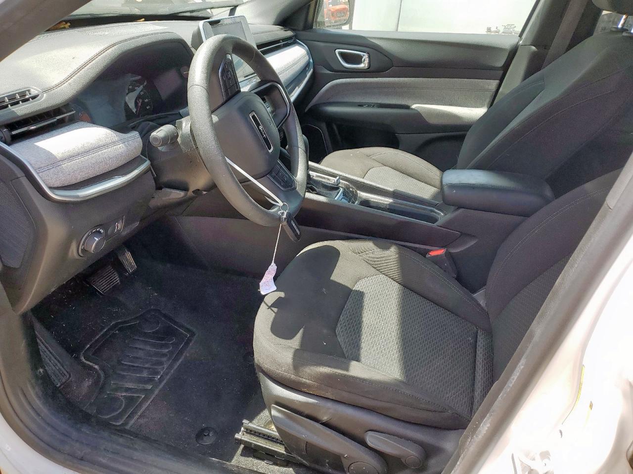 2025 Jeep Compass Sport VIN: 3C4NJDAN8ST508940 Lot: 60838565