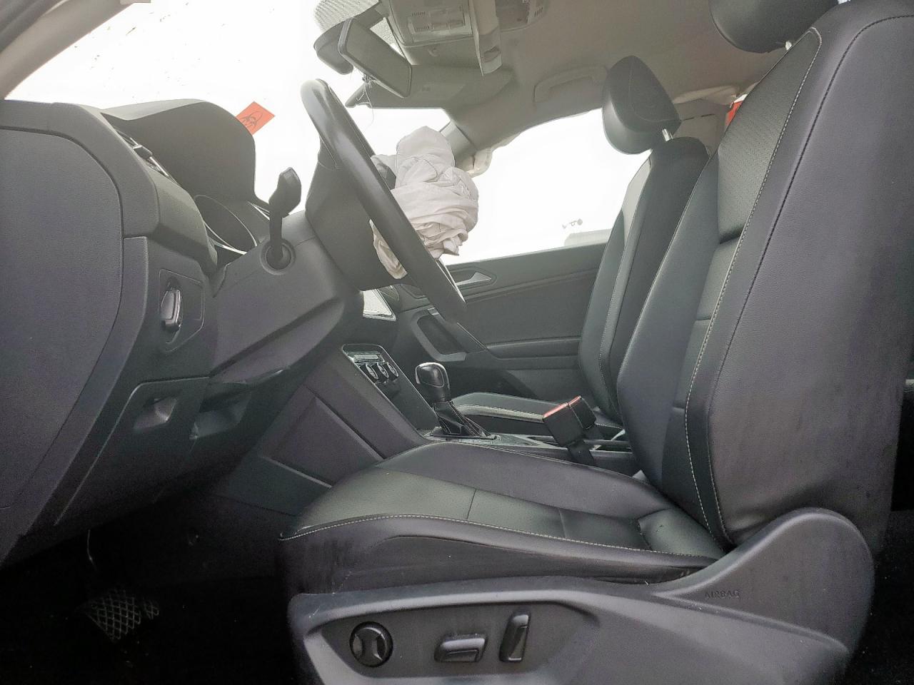 2021 Volkswagen Tiguan Se VIN: 3VV3B7AX3MM126224 Lot: 60625615