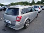 2007 VAUXHALL ASTRA DESI for sale at Copart SANDTOFT