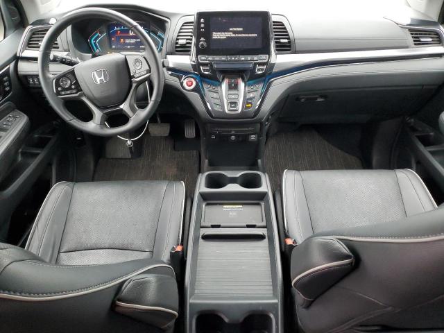  HONDA ODYSSEY 2022 Biały
