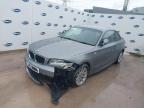 2012 BMW 118D M SPO for sale at Copart BRISTOL