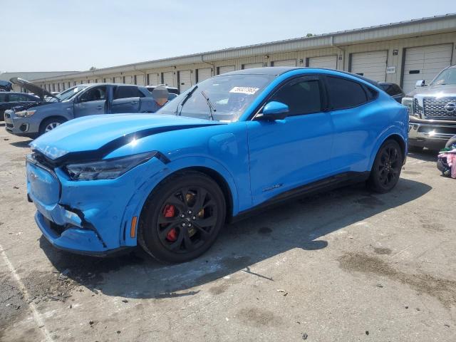 FORD MUSTANG MA 2021