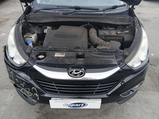 2013 HYUNDAI IX35 PREMI