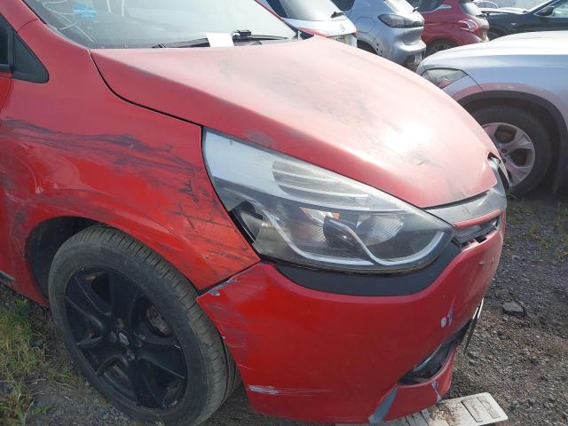2013 RENAULT CLIO DYNAM