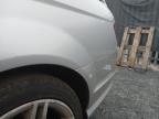 2008 MERCEDES BENZ C220 SPORT for sale at Copart BELFAST