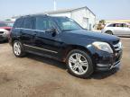 2015 Mercedes-Benz Glk 250 Bluetec   en Venta en Bowmanville, ON - Front End
