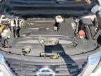 2017 Nissan Pathfinder S for Sale in Haslet, TX - Hail