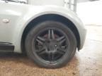 2004 SMART ROADSTER 8 for sale at Copart NEWBURY