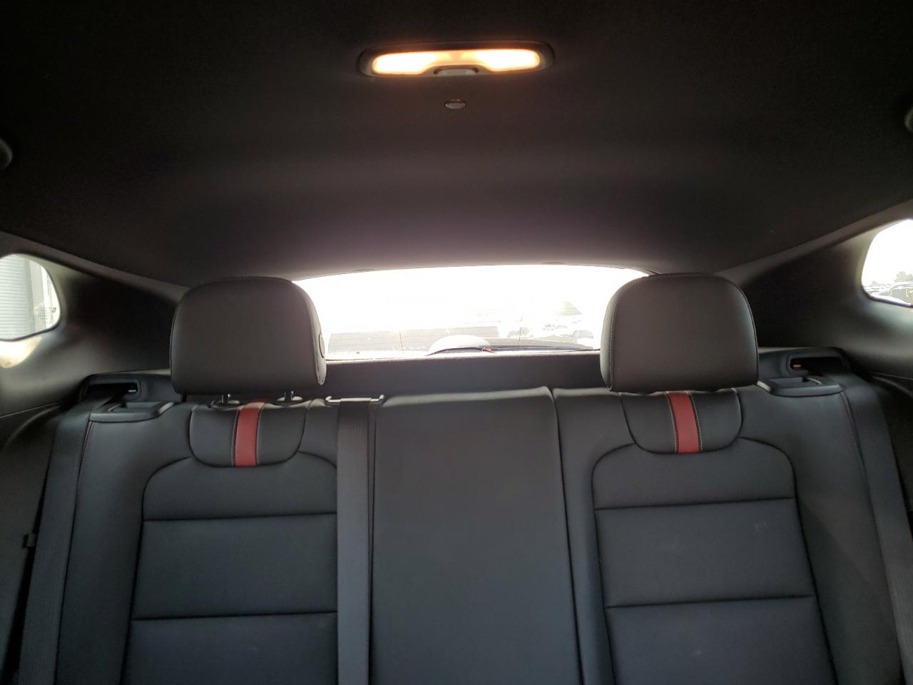 KL77LJE25RC125798 CHEVROLET TRAX 2RS 2024