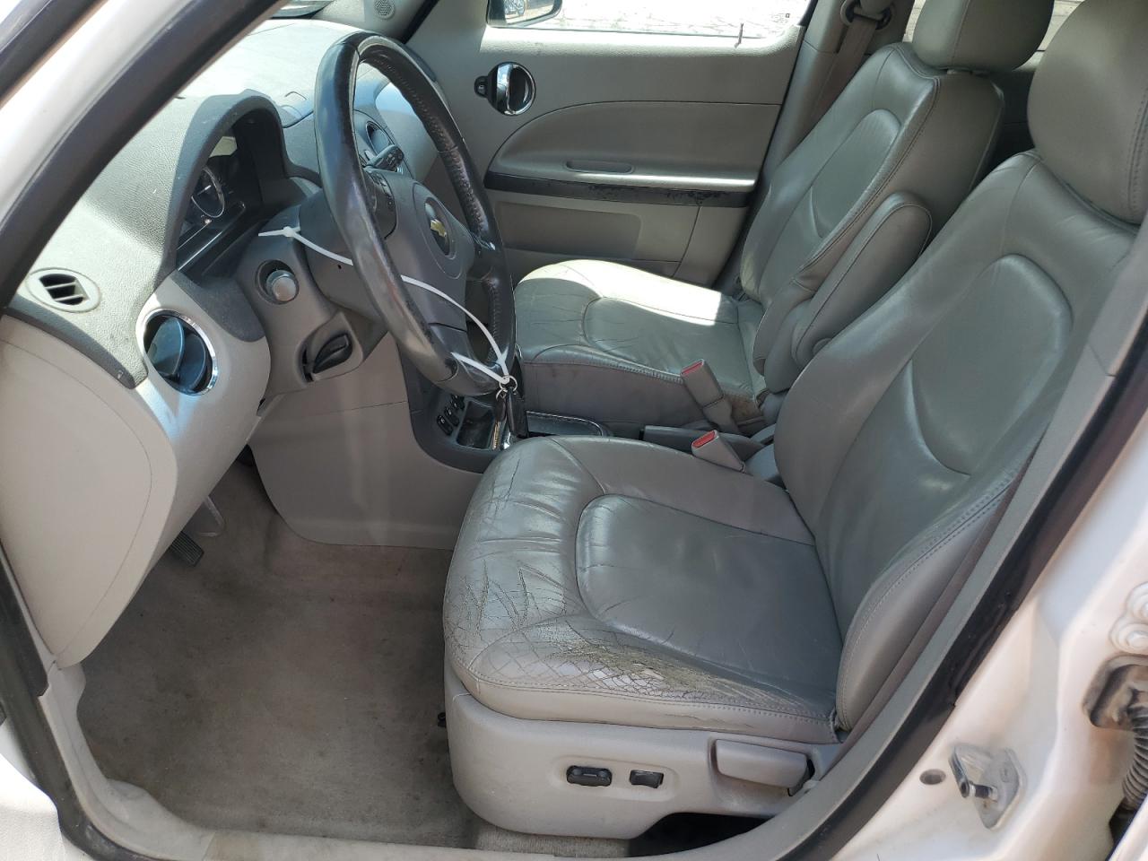 2006 Chevrolet Hhr Lt VIN: 3GNDA23P76S674187 Lot: 61290665
