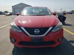 2016 Nissan Sentra S за продажба в Nampa, ID - Rear End