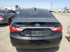 2011 Hyundai Sonata Gls იყიდება American Canyon-ში, CA - Vandalism