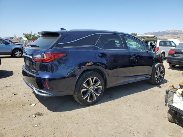  LEXUS RX350 2020 Granatowy