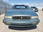 1995 BUICK REGAL CUSTOM for sale at Copart AB - EDMONTON