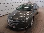 2014 VAUXHALL INSIGNIA S for sale at Copart SANDWICH