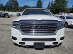 2022 Ram 1500 Longhorn en Venta en Graham, WA - Rear End