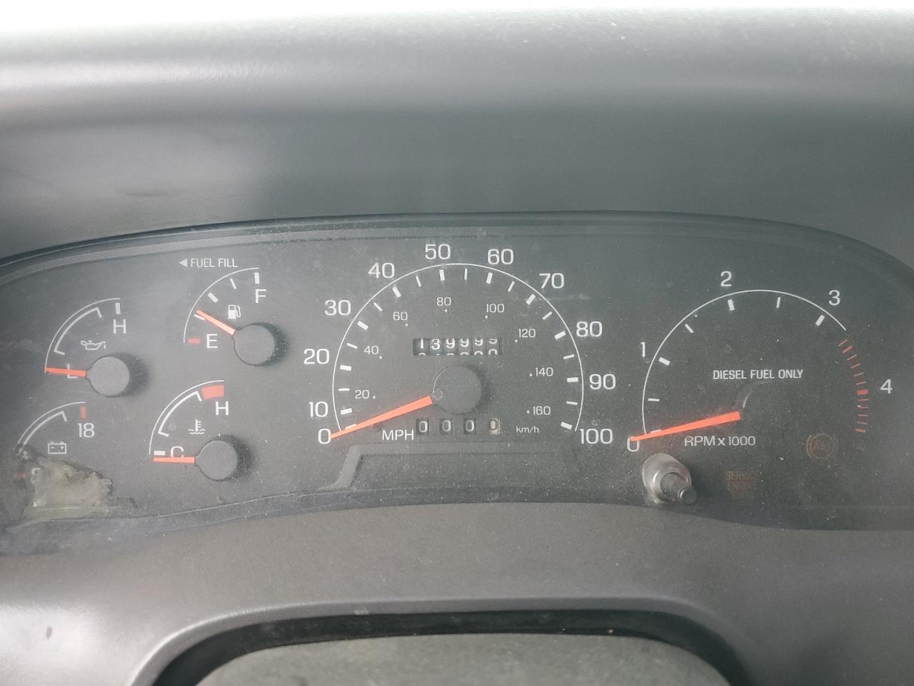 2001 Ford F550 Super Duty VIN: 1FDAW57F21EC04650 Lot: 60737745