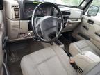 2003 Jeep Wrangler / Tj Sahara   იყიდება Indianapolis-ში, IN - Rollover