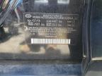 2016 Hyundai Sonata Sport na sprzedaż w Savannah, GA - Rear End