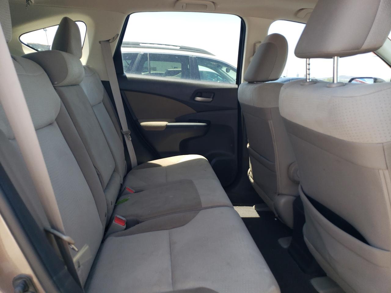 2014 Honda Cr-V Ex VIN: 3CZRM3H59EG704899 Lot: 62230485