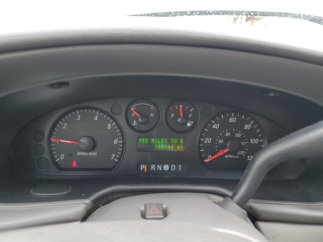 2004 Ford Taurus Ses VIN: 1FAFP55S34A202771 Lot: 61389605