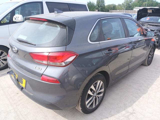 2018 HYUNDAI I30 SE NAV