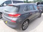2018 HYUNDAI I30 SE NAV for sale at Copart SANDY