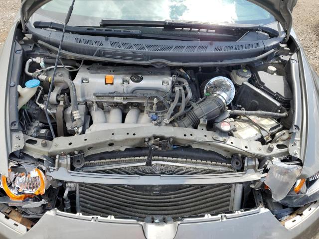 2007 HONDA CIVIC SI  