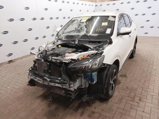 2023 MG HS SE PHEV for sale at Copart SANDWICH