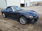 2017 FIAT 124 SPIDER CLASSICA   à vendre chez Copart ON - TORONTO
