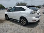 2008 Lexus Rx 350   for Sale in Riverview, FL - Front End