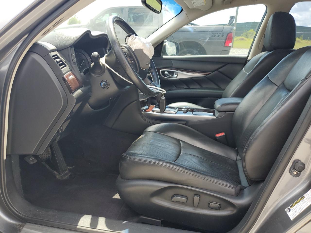 2015 Infiniti Q70 3.7 VIN: JN1BY1ARXFM560360 Lot: 63076925