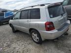 2006 TOYOTA HIGHLANDER LIMITED   à vendre chez Copart UT - SALT LAKE CITY