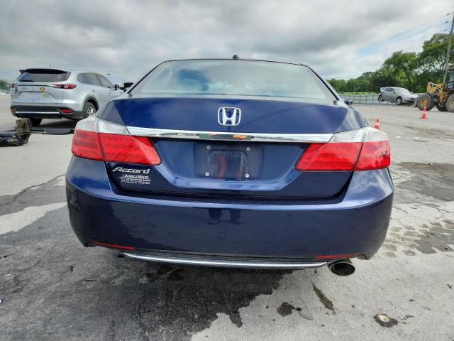  HONDA ACCORD 2013 Granatowy