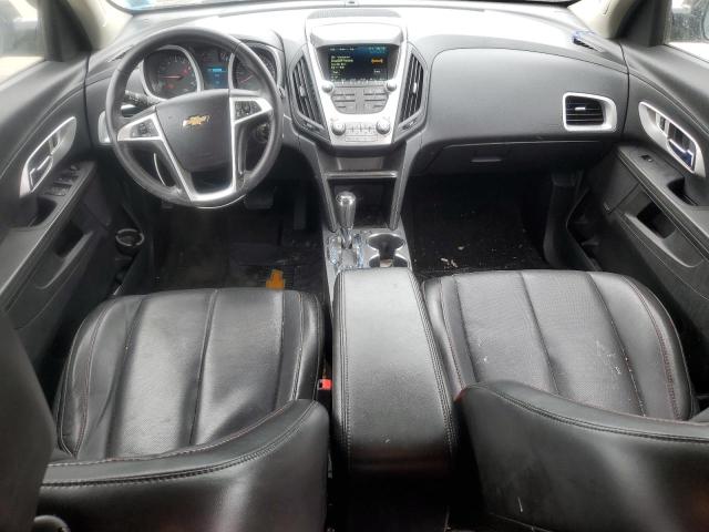  CHEVROLET EQUINOX 2017 Czarny