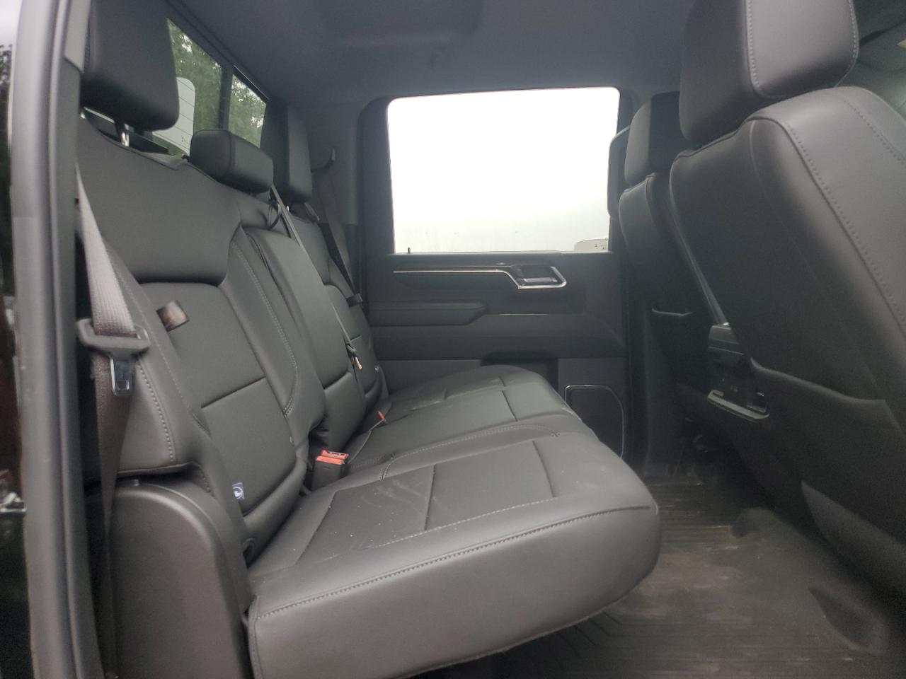 2GC4KNE76S1107172 CHEVROLET ALL Models 2025