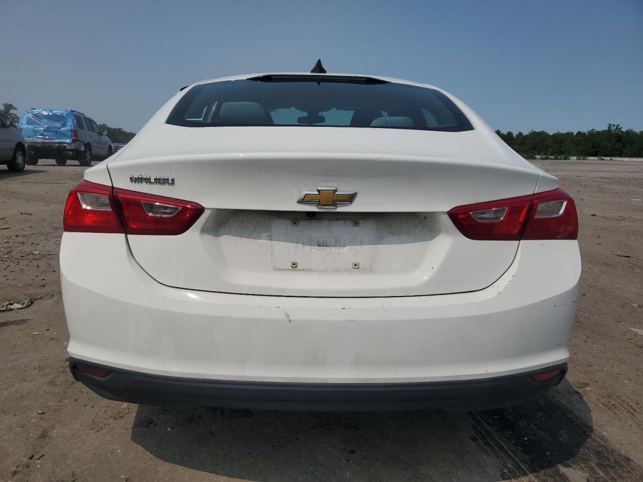 1G1ZB5ST4JF234638 CHEVROLET MALIBU 2018