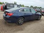 2017 CHEVROLET MALIBU LT   for sale at Copart ON - TORONTO