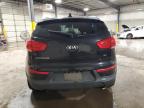 2015 Kia Sportage Ex de vânzare în Chalfont, PA - Vandalism