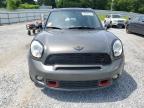 2012 Mini Cooper S Countryman for Sale in Gastonia, NC - Hail